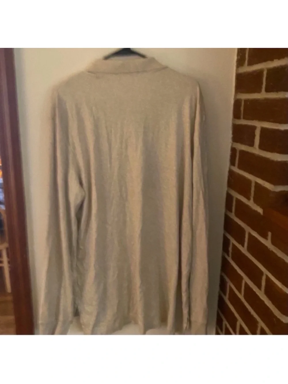 Ralph Lauren light beige